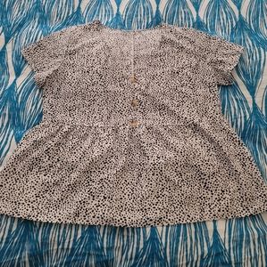 1XL Shein Blouse